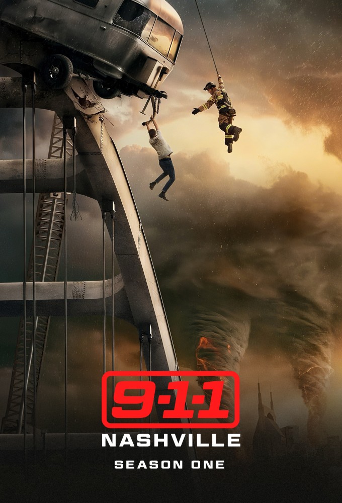 9-1-1 Nashville - Season 1 [134731] (A1774147987) [[Shows 2.0]] --Plex--